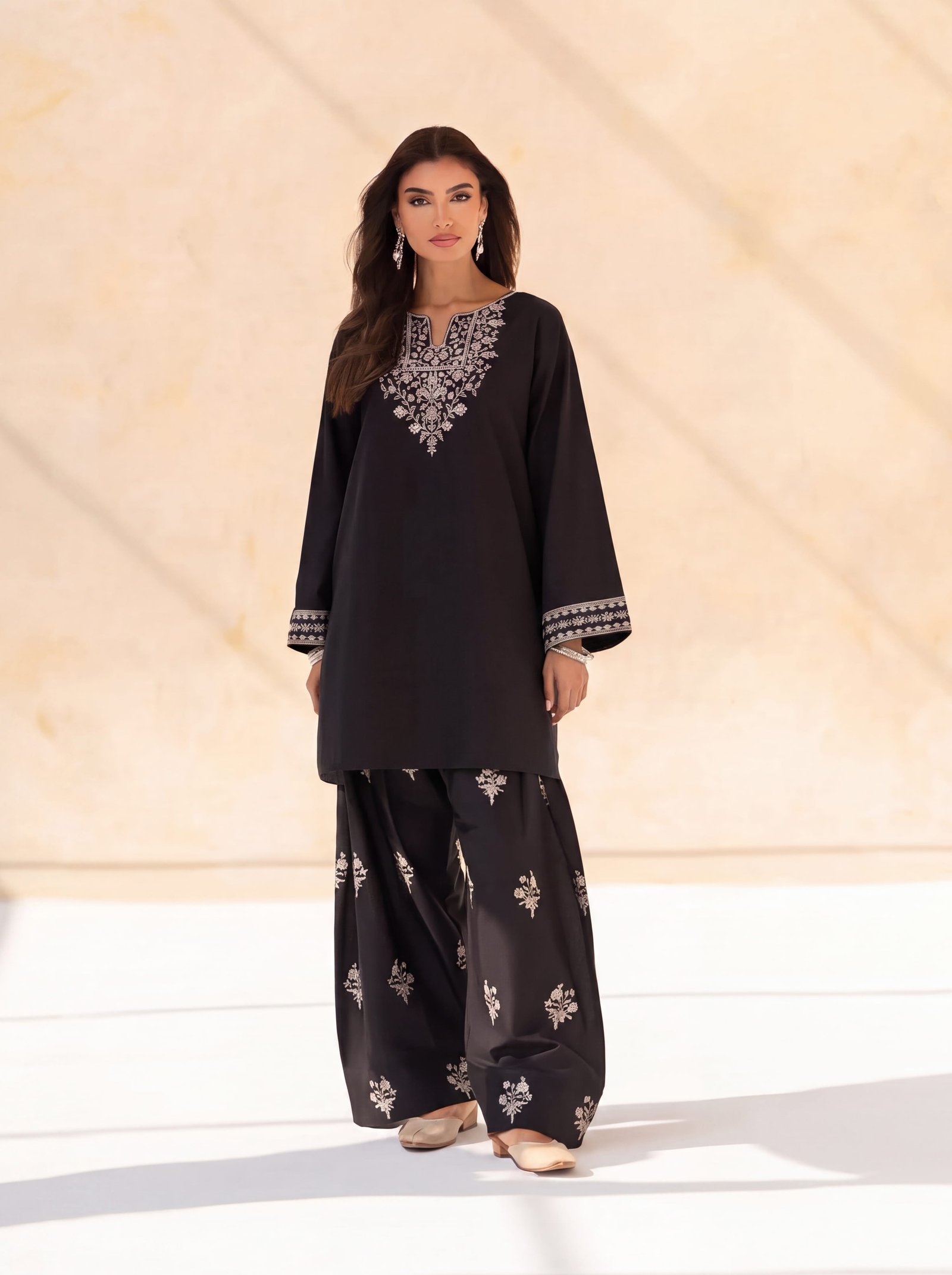 Simran 3pc — image 4